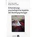 Entwicklungspsychologische Aspekte der Rechtspsychologie