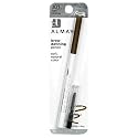 Almay Brow Defining Pencil, Dark Blonde 801, 0.002-Ounce Packages (Pack of 2)