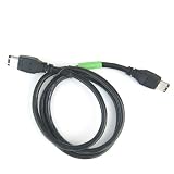 Firewire 6-pin to 6-pin Cable - 3ft.