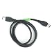 Firewire 6-pin to 6-pin Cable - 3ft.
