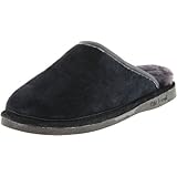 Old Friend Men's Sheepskin Scuff