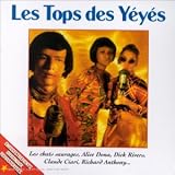 Revue Compilation  / Les Tops Des Yéyés