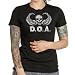 D.O.A. - Airborne - Women's T-Shirt