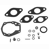 41VED3TPnmL. SL160  Sierra International 18 7043 Marine Carburetor Kit for Johnson/Evinrude Outboard Motor
