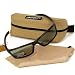 ARCTICA ® CLASSIC selbsttönende polarisierende Sonnenbrille / PHOTOCHROME GLÄSER