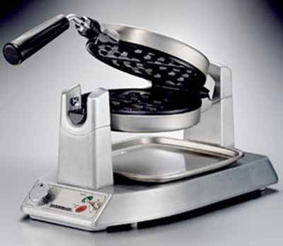 Gastroback 42409 Classic Waffeleisen Advanced