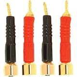 Acoustic Research MS805 Adaptatip Flex Pin