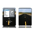 Cruising Design Protective Decal Skin Sticker for Apple iPod nano 3G (3rd Generation) 4GB/ 8GB Player