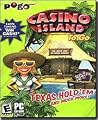 Casino Island To Go (POGO) (Jewel Case)