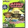 Casino Island To Go for PC [JC] by Electronic Arts
