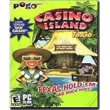 Casino Island To Go for PC [JC] from Operating Systems