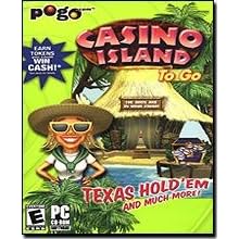 Casino Island To Go for PC [JC]