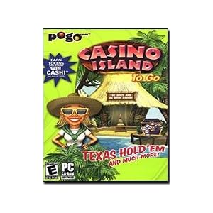 Casino Island To Go for PC [JC] 
