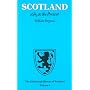 The Edinburgh History of Scotland: 1689 to the Present v. 4 (The Edinburgh History of Scotland)