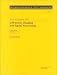 Book Ultrasonic Imaging and Signal Processing: 16-17 February 2000 San Diego, California (Progress in Biomedical Optics and Imaging, Vol 1, No. 27)