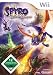 Spyro - Dawn of the Dragon