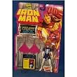 Iron Man Spider Woman Action Figure