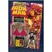 Iron Man Spider Woman Action Figure