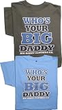 Big Daddy T-Shirts