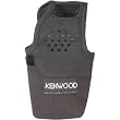Kenwood KLH84B Black Nylon Case for TK-2100/ 3100/ 3101
