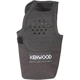 Buy Kenwood KLH84B Black Nylon Case for TK-2100 3100 3101 by Kenwood