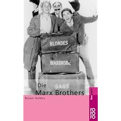 Die Marx-Brothers.