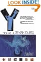 Y: The Last Man Vol. 4 - Safeword