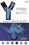 Y: The Last Man Vol. 4 - Safeword