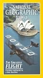 National Geographic Video - The Greatest Flight [UK IMPORT] - Anthony La Paglia