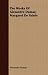The Works Of Alexandre Dumas; Margaret De Valois (Paperback)