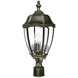 22-Inch Outdoor Post Light