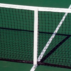 Sports Play 572-923 Tennis Center Hold Down Strap