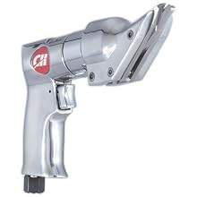 Campbell Hausfeld PL154300AV 18 Gauge Pnuematic Metal Shear