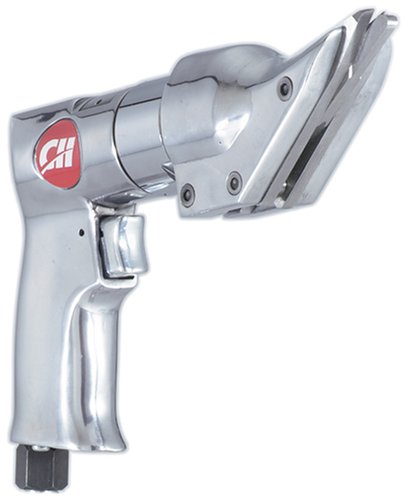 Campbell Hausfeld PL154300AV 18 Gauge Pnuematic Metal Shear