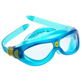 Aqua Sphere Seal Kid Swim Goggle