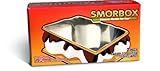 Smorstix Smorbox Ingredients for 2 S'Mores