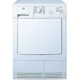 AEG Electrolux Lavatherm 55840  Kondenstrockner / B / 7 kg / Startzeitvorwahl / 30-Minutenprogramm