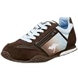 KangaROOS Women's Ruby Fade Sneakers