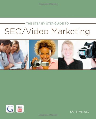 The Step By Step Guide to SEO/Video Marketing