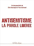 Revue Warner Home Vidéo  / Antisémitisme : La Parole libérée