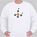 Sulfuric acid Sweatshirt