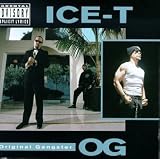 Ice-T - O.G. Original Gangster