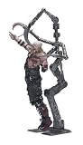 Eigenschaften McFarlane Zain / Clive Barker II The Fallen Zain 15cm