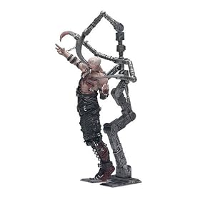 Tortured Souls series 2 - Zain