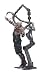 Tortured Souls Series 2 - Zain Figure