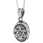 star of david prayer box