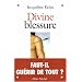 Divine blessure