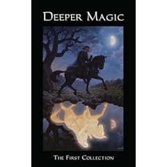 Deeper Magic: The First Collection