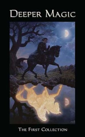Deeper Magic: the First Collection