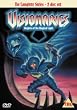 Visionaries - Knights of the Magical Light [DVD]